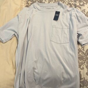 Abercrombie Oversized T - Men’s